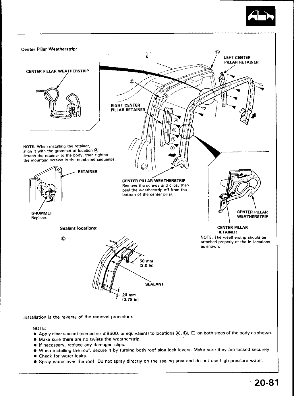 Weather-strips